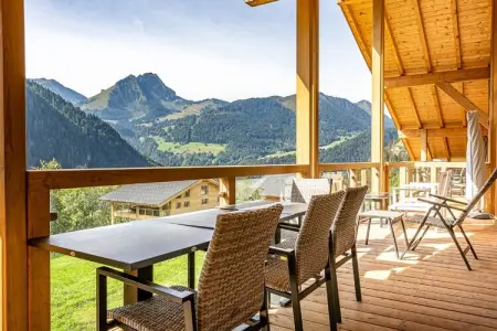 Penthouse 8p. sauna, Appartement en France près des montagnes - Photo 23