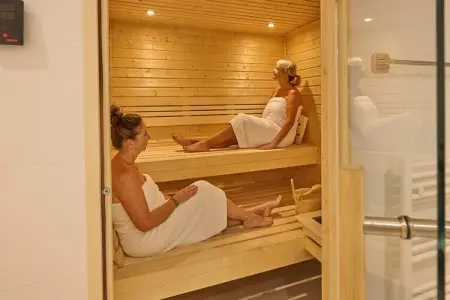 Penthouse 8p. sauna, Appartement en France près des montagnes - Photo 35
