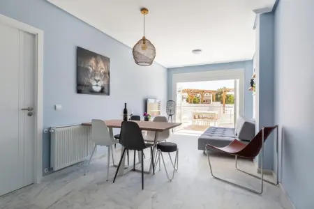 Resort Costa Blanca 9, Appartement élégant au rez-de-chaussée - Photo 1