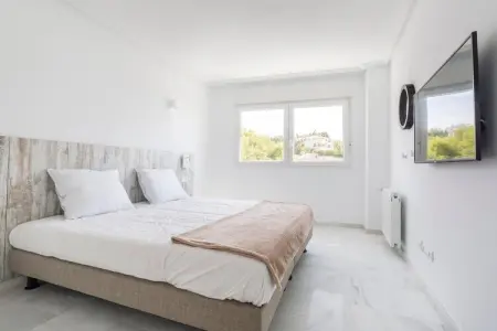 Resort Costa Blanca 9, Appartement élégant au rez-de-chaussée - Photo 3