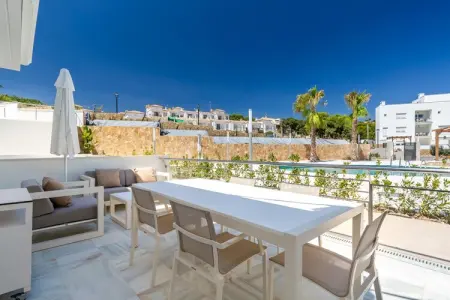 Resort Costa Blanca 9, Appartement élégant au rez-de-chaussée - Photo 4