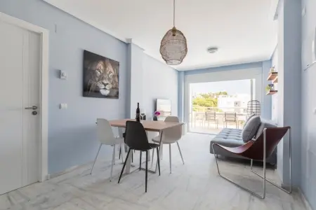 Resort Costa Blanca 9, Appartement élégant au rez-de-chaussée - Photo 13
