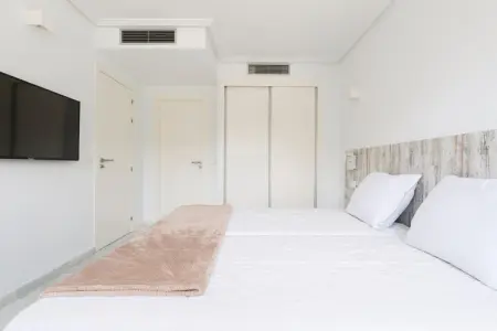 Resort Costa Blanca 9, Appartement élégant au rez-de-chaussée - Photo 15