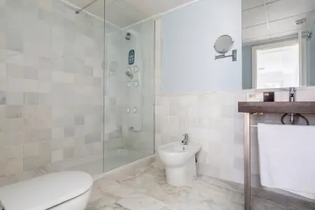 Resort Costa Blanca 9, Appartement élégant au rez-de-chaussée - Photo 17