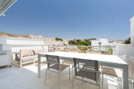 Resort Costa Blanca 9, Appartement élégant au rez-de-chaussée - Photo 18