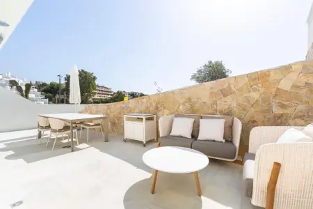 Resort Costa Blanca 9, Appartement élégant au rez-de-chaussée - Photo 19