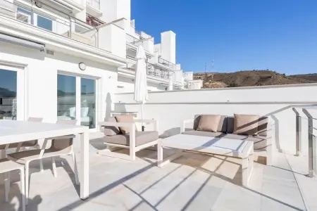 Resort Costa Blanca 9, Appartement élégant au rez-de-chaussée - Photo 20