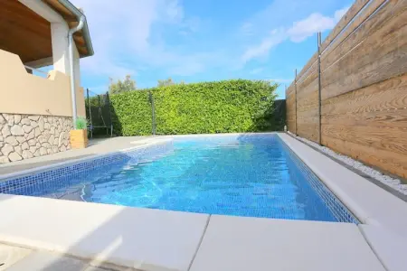 holiday home Marica Biograd SD-161 - 8 Pers, Appartement à Kakma près de Biograd - Photo 1