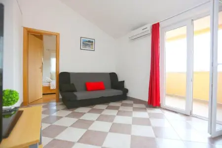 holiday home Marica Biograd SD-161 - 8 Pers, Appartement à Kakma près de Biograd - Photo 2