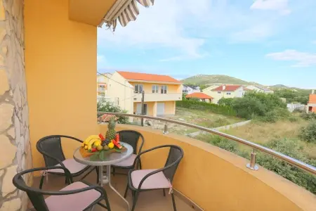 holiday home Marica Biograd SD-161 - 8 Pers, Appartement à Kakma près de Biograd - Photo 3