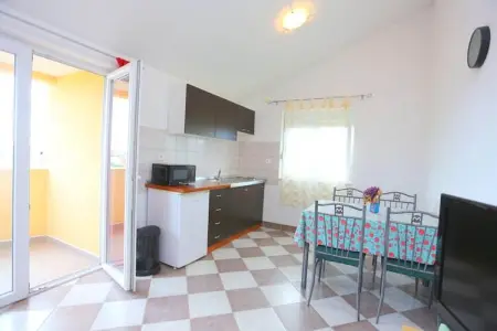 holiday home Marica Biograd SD-161 - 8 Pers, Appartement à Kakma près de Biograd - Photo 4