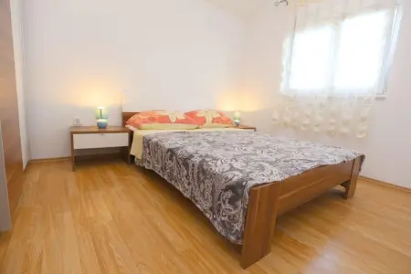 holiday home Marica Biograd SD-161 - 8 Pers, Appartement à Kakma près de Biograd - Photo 5