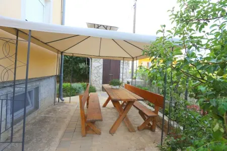 holiday home Marica Biograd SD-161 - 8 Pers, Appartement à Kakma près de Biograd - Photo 6