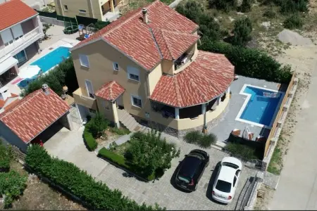 holiday home Marica Biograd SD-161 - 8 Pers, Appartement à Kakma près de Biograd - Photo 8