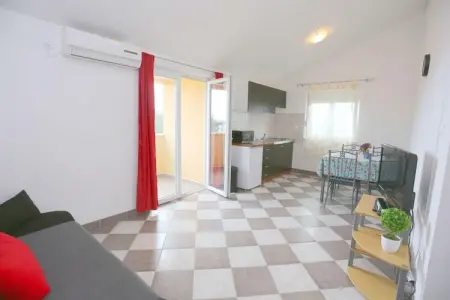 holiday home Marica Biograd SD-161 - 8 Pers, Appartement à Kakma près de Biograd - Photo 10