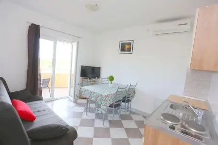 holiday home Marica Biograd SD-161 - 8 Pers, Appartement à Kakma près de Biograd - Photo 11