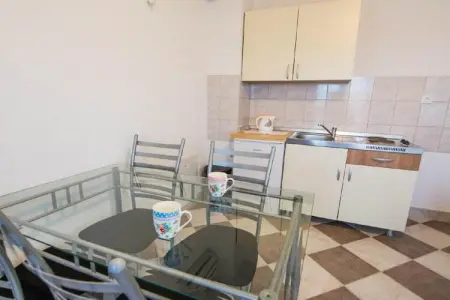 holiday home Marica Biograd SD-161 - 8 Pers, Appartement à Kakma près de Biograd - Photo 12
