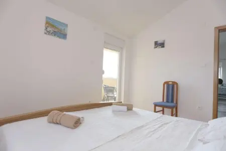 holiday home Marica Biograd SD-161 - 8 Pers, Appartement à Kakma près de Biograd - Photo 13