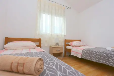 holiday home Marica Biograd SD-161 - 8 Pers, Appartement à Kakma près de Biograd - Photo 14