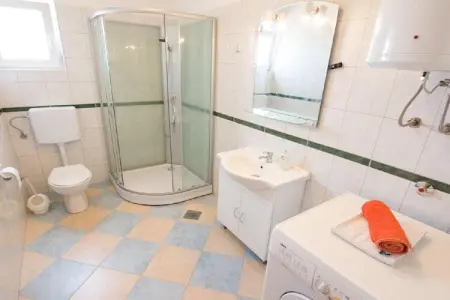 holiday home Marica Biograd SD-161 - 8 Pers, Appartement à Kakma près de Biograd - Photo 15