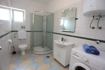 holiday home Marica Biograd SD-161 - 8 Pers, Appartement à Kakma près de Biograd - Photo 16