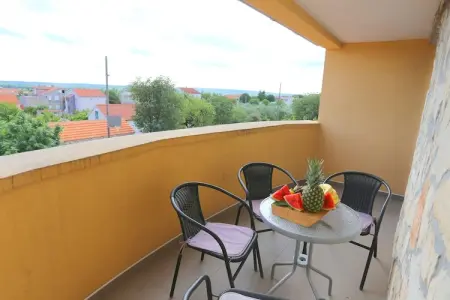 holiday home Marica Biograd SD-161 - 8 Pers, Appartement à Kakma près de Biograd - Photo 18