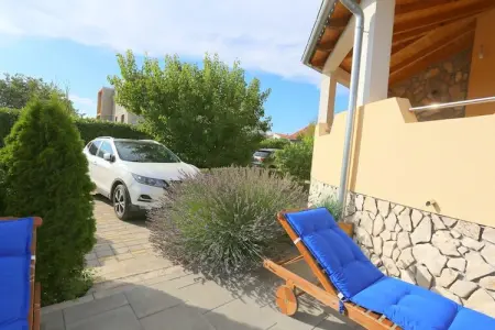 holiday home Marica Biograd SD-161 - 8 Pers, Appartement à Kakma près de Biograd - Photo 19