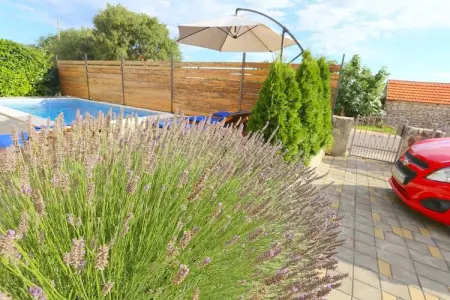 holiday home Marica Biograd SD-161 - 8 Pers, Appartement à Kakma près de Biograd - Photo 20