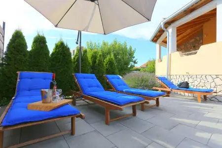 holiday home Marica Biograd SD-161 - 8 Pers, Appartement à Kakma près de Biograd - Photo 22