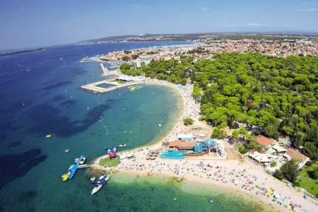 holiday home Marica Biograd SD-161 - 8 Pers, Appartement à Kakma près de Biograd - Photo 28