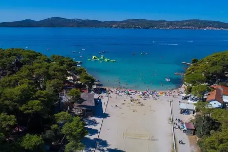holiday home Marica Biograd SD-161 - 8 Pers, Appartement à Kakma près de Biograd - Photo 29