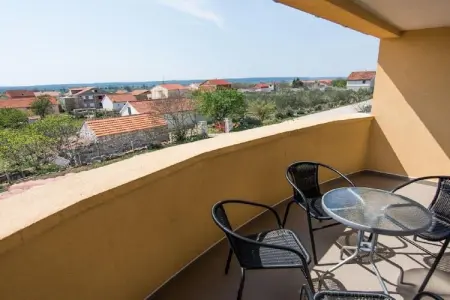 holiday home Marica Biograd SD-161 - 8 Pers, Appartement à Kakma près de Biograd - Photo 30