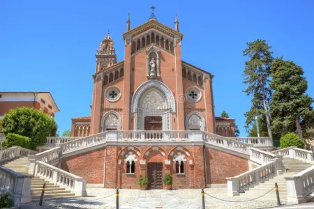 Cattolica Bilo, Évasion dans le centre de Cattolica - Photo 11