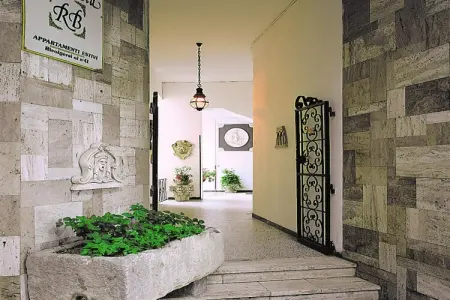 Cattolica Trilo, Retraite côtière à Cattolica - Photo 6