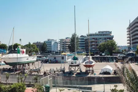 Cattolica Trilo, Retraite côtière à Cattolica - Photo 16