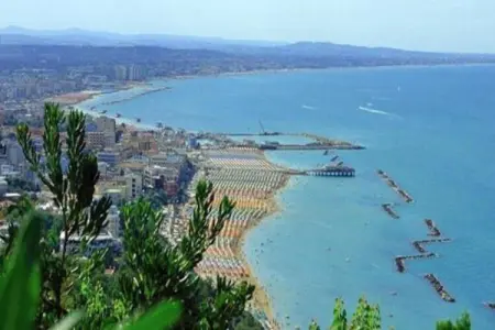 Cattolica Trilo, Retraite côtière à Cattolica - Photo 26
