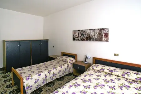 Residence Ariston, Lido di Jesolo-Ariston 4 B4, Résidence Ariston à Lido di Jesolo - Photo 10
