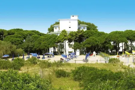 Residence Ariston, Lido di Jesolo-Ariston 5 C6, Résidence Ariston à Lido di Jesolo - Photo 8