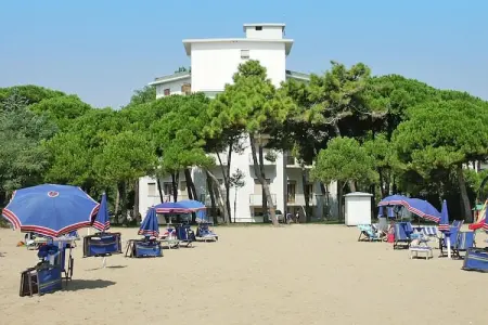 Residence Ariston, Lido di Jesolo-Ariston 5 C6, Résidence Ariston à Lido di Jesolo - Photo 10