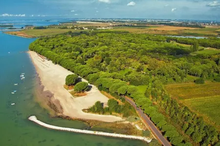 Holiday resort Belvedere, Grado-Miramare, Résidence Belvédère, Grado - Photo 10