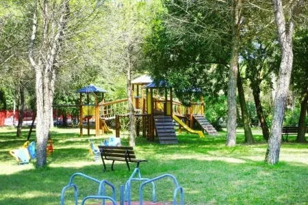 Holiday resort Belvedere, Grado-Miramare, Résidence Belvédère, Grado - Photo 13