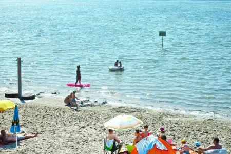 Holiday resort Belvedere, Grado-Miramare, Résidence Belvédère, Grado - Photo 16