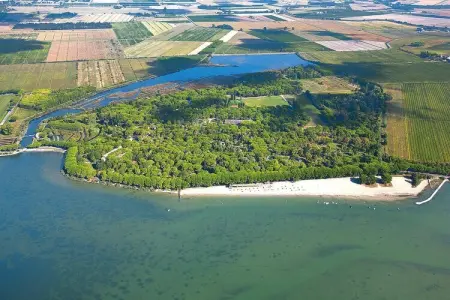 Holiday resort Belvedere, Grado-Miramare, Résidence Belvédère, Grado - Photo 17