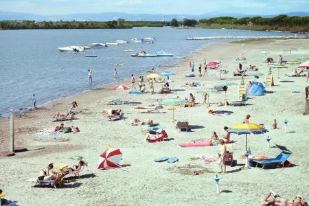 Holiday resort Belvedere, Grado-Miramare, Résidence Belvédère, Grado - Photo 18