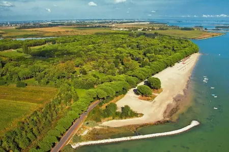 Holiday resort Belvedere, Grado-Miramare, Résidence Belvédère, Grado - Photo 18