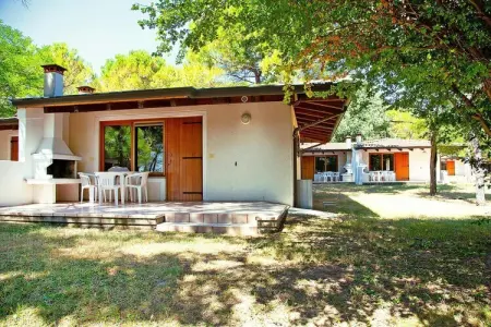 Holiday resort Belvedere, Grado-Miramare, Résidence Belvédère, Grado - Photo 21