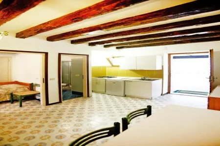 Holiday resort Belvedere, Grado-Pinus, Appartement Grado au Belvedere Resort - Photo 1