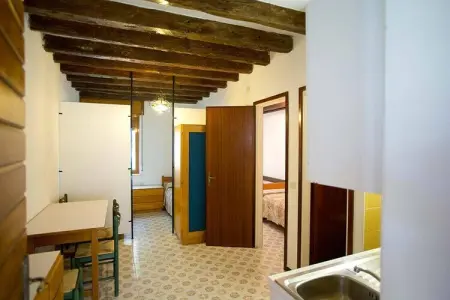 Holiday resort Belvedere, Grado-Pinus, Appartement Grado au Belvedere Resort - Photo 3