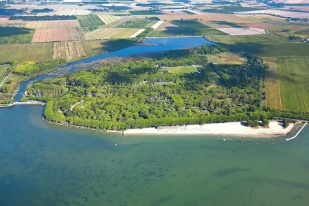 Holiday resort Belvedere, Grado-Pinus, Appartement Grado au Belvedere Resort - Photo 4