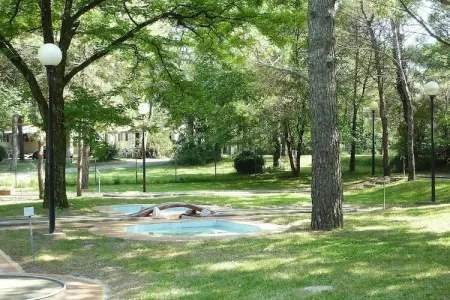 Holiday resort Belvedere, Grado-Pinus, Appartement Grado au Belvedere Resort - Photo 12